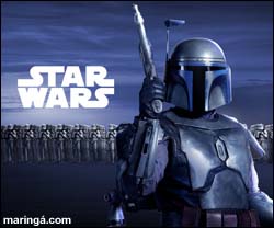 Imagem STAR WARS - EPISODIO 2 O ATAQUE DOS CLONES