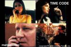 Imagem Time Code