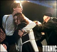 Imagem Titanic