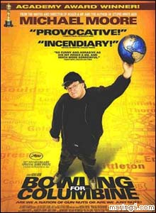 Imagem TIROS EM COLUMBINE