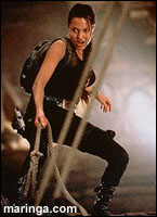 Imagem Tomb Raider