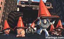 Imagem Toy Story II