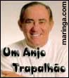 Imagem Um Anjo Trapalhão