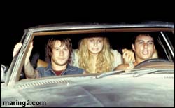 Imagem Vampiros do Deserto