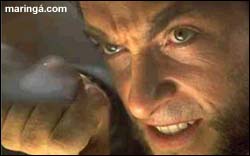 Imagem X Men