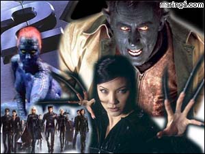 Imagem X-MEN 2