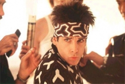 Imagem Zoolander