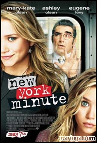 Imagem No Pique de Nova York