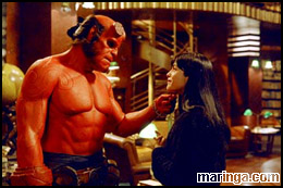 Imagem Hellboy
