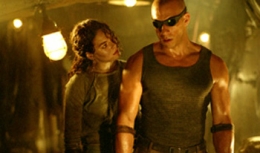 Imagem A Batalha De Riddick