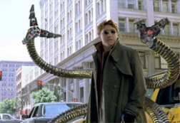 Imagem Homem Aranha 2