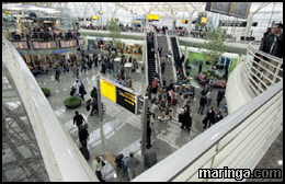 Imagem O Terminal