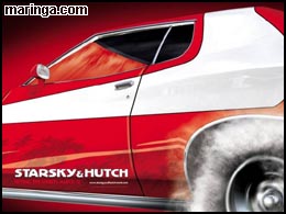 Imagem Starsky & Hutch - Justiça em Dobro