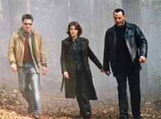 Imagem Rios Vermelhos 2 - Anjos do Apocalipse