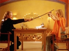 Imagem Kill Bill 2