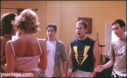 Imagem American Pie 2