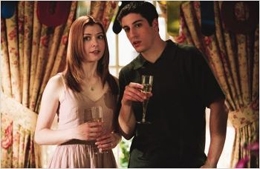 Imagem AMERICAN PIE - O CASAMENTO