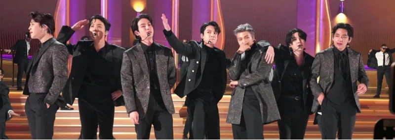 Imagem Bts World Tour ‘Arirang’ In Japan: Live Viewing