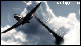 Imagem Capitão Sky e o Mundo de Amanhã