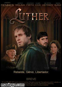 Imagem Luther