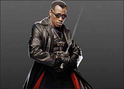 Imagem Blade Trinity