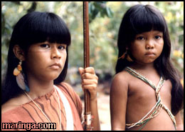 Imagem Tainá 2 - A Aventura Continua