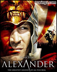 Imagem Alexandre