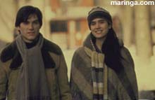 Imagem Amor Maior que a Vida