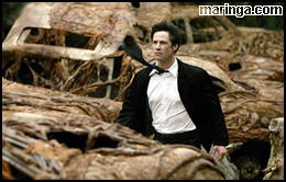 Imagem Constantine