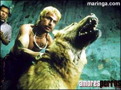 Imagem Amores Brutos