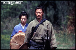 Imagem Zatoichi