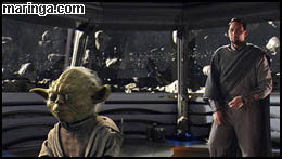 Imagem Star Wars: Episódio 3 - A Vingança dos Sith