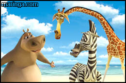 Imagem Madagascar