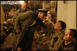 Imagem A Queda - As Últimas Horas de Hitler