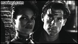 Imagem Sin City - A Cidade do Pecado