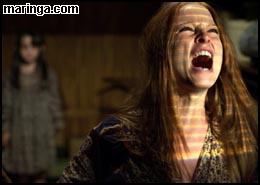 Imagem Horror em Amityville