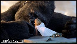 Imagem King Kong