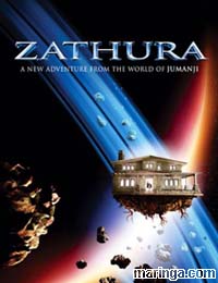 Imagem Zathura - Uma Aventura Espacial