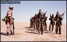 Imagem Soldado Anônimo