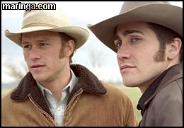 Imagem O Segredo de Brokeback Mountain