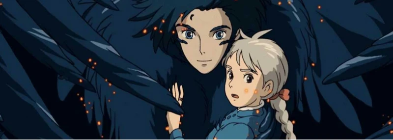 Imagem GHIBLI FEST - O Castelo Animado