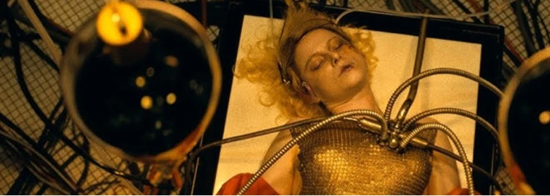 Imagem A Noiva!