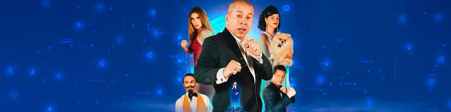 Imagem C.I.C - Central De Inteligência Cearense