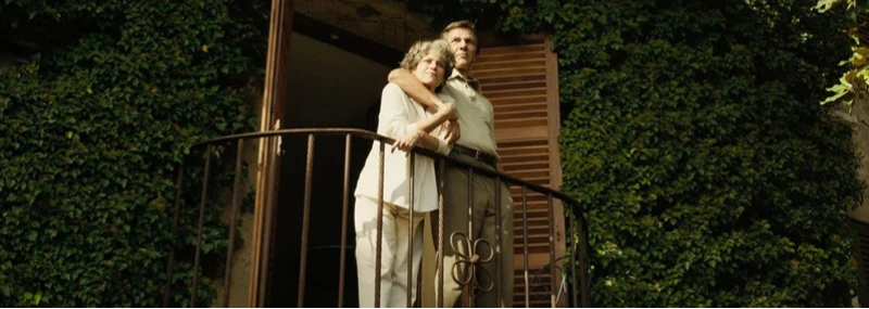 Imagem Festival de Cinema Francês do Brasil - Eu, Que Te Amei