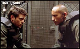 Imagem Doom - A Porta do Inferno