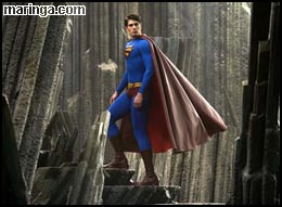 Imagem Superman - O Retorno
