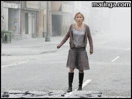 Imagem Terror em Silent Hill