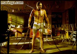 Imagem Jogos Mortais 3