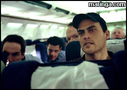 Imagem Vôo United 93