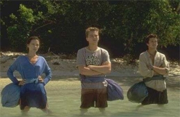 Imagem A Praia